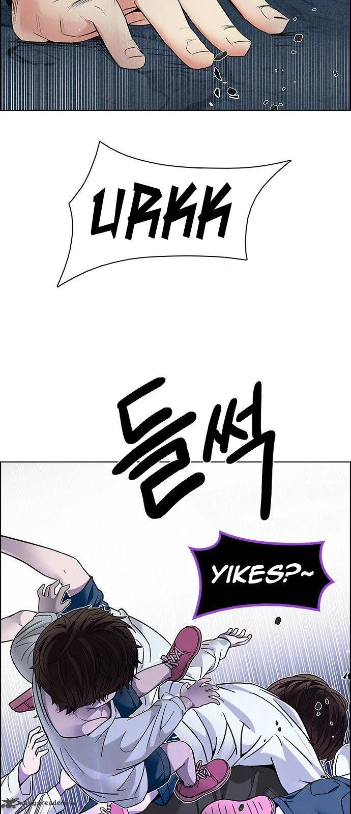 DICE: The Cube that Changes Everything Chapter 195 page 11