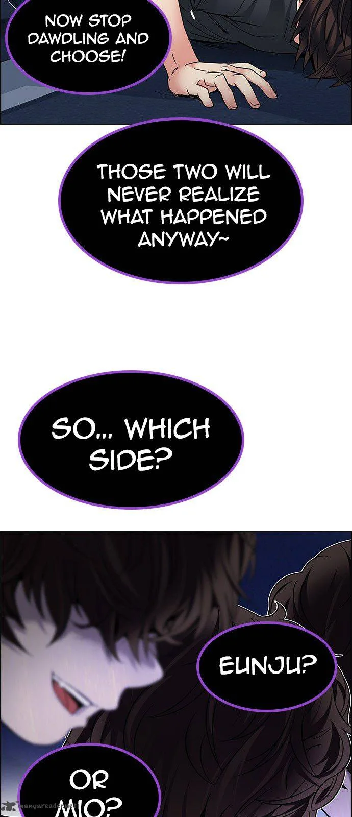 DICE: The Cube that Changes Everything Chapter 195 page 9