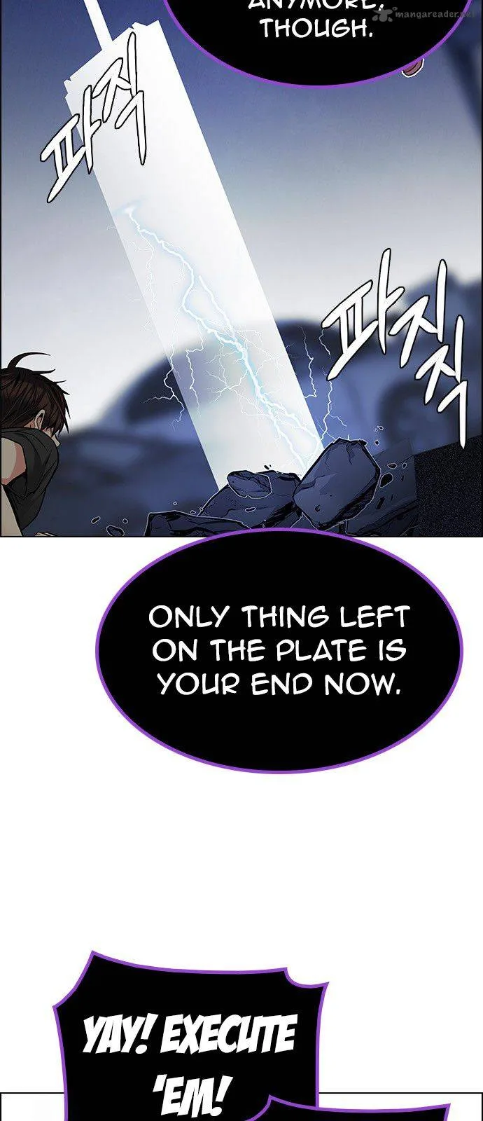 DICE: The Cube that Changes Everything Chapter 195 page 26