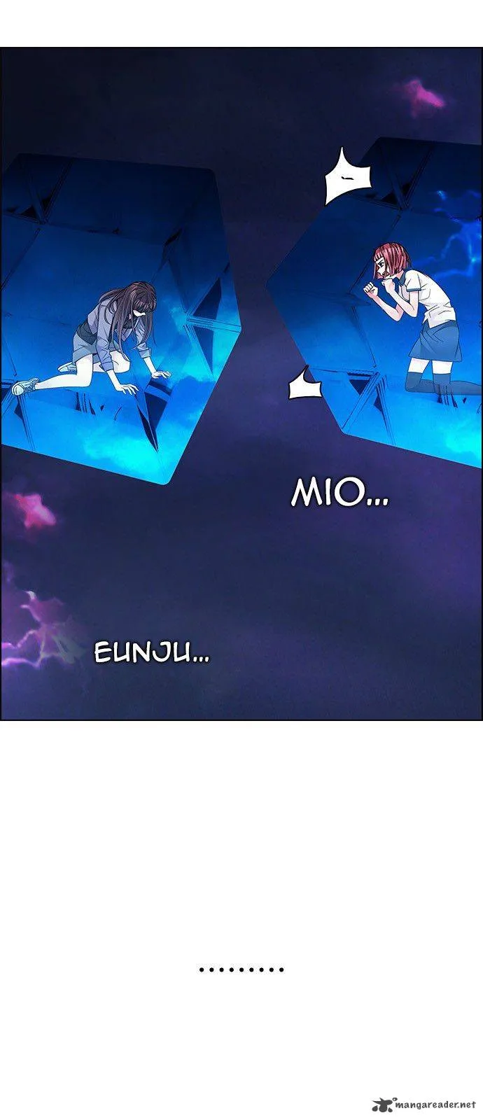 DICE: The Cube that Changes Everything Chapter 195 page 28