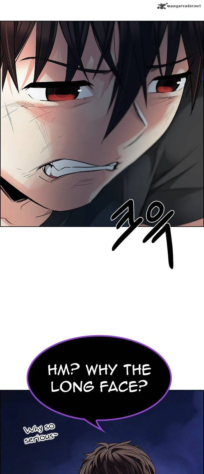 DICE: The Cube that Changes Everything Chapter 195 page 29