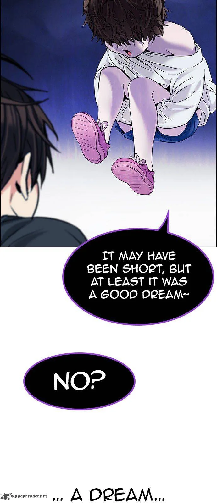 DICE: The Cube that Changes Everything Chapter 195 page 30