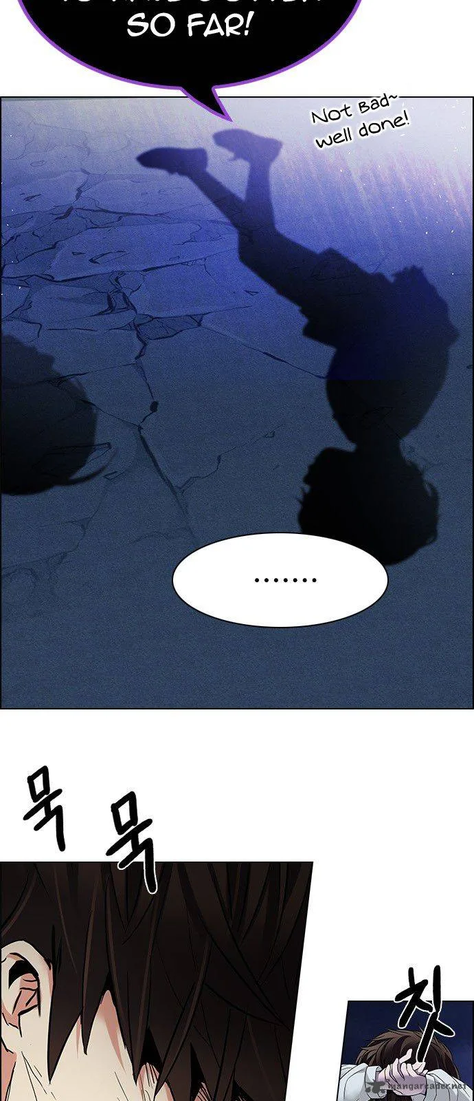 DICE: The Cube that Changes Everything Chapter 195 page 35