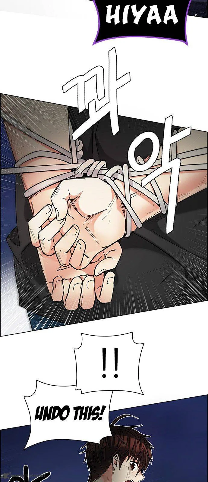 DICE: The Cube that Changes Everything Chapter 195 page 73
