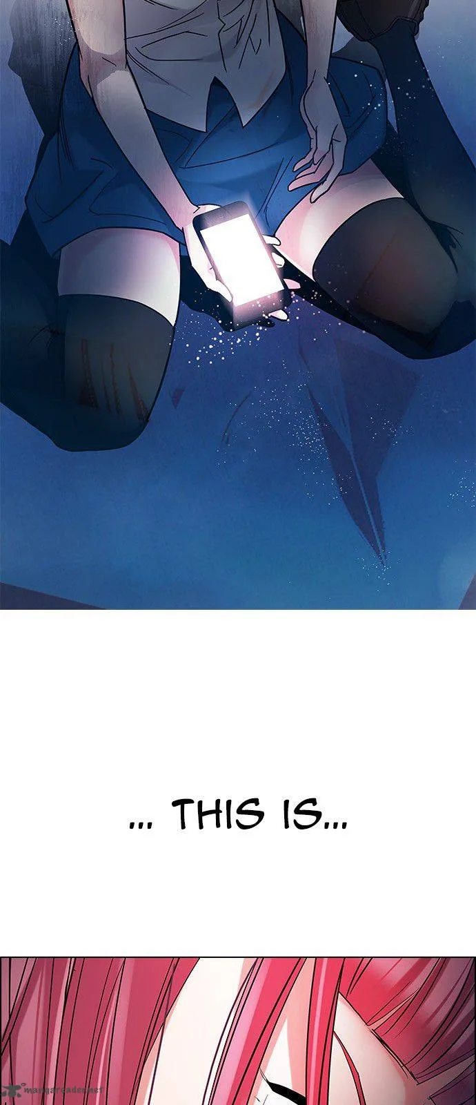 DICE: The Cube that Changes Everything Chapter 195 page 88