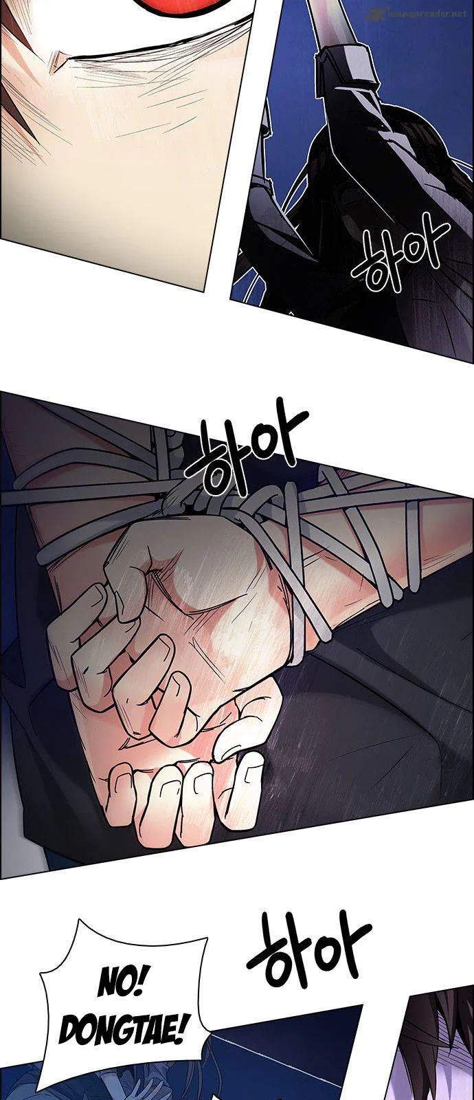 DICE: The Cube that Changes Everything Chapter 195 page 99