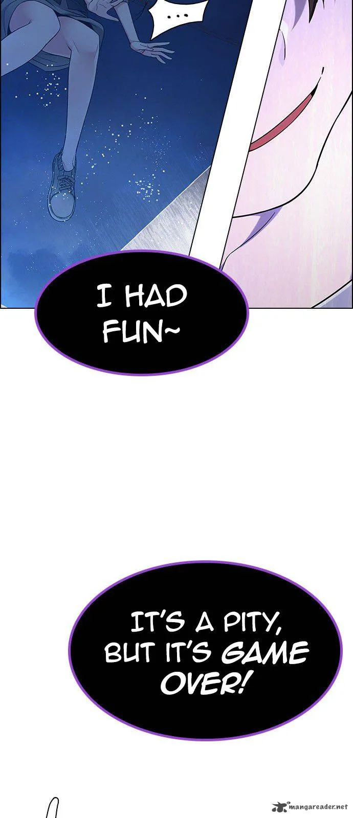 DICE: The Cube that Changes Everything Chapter 195 page 100