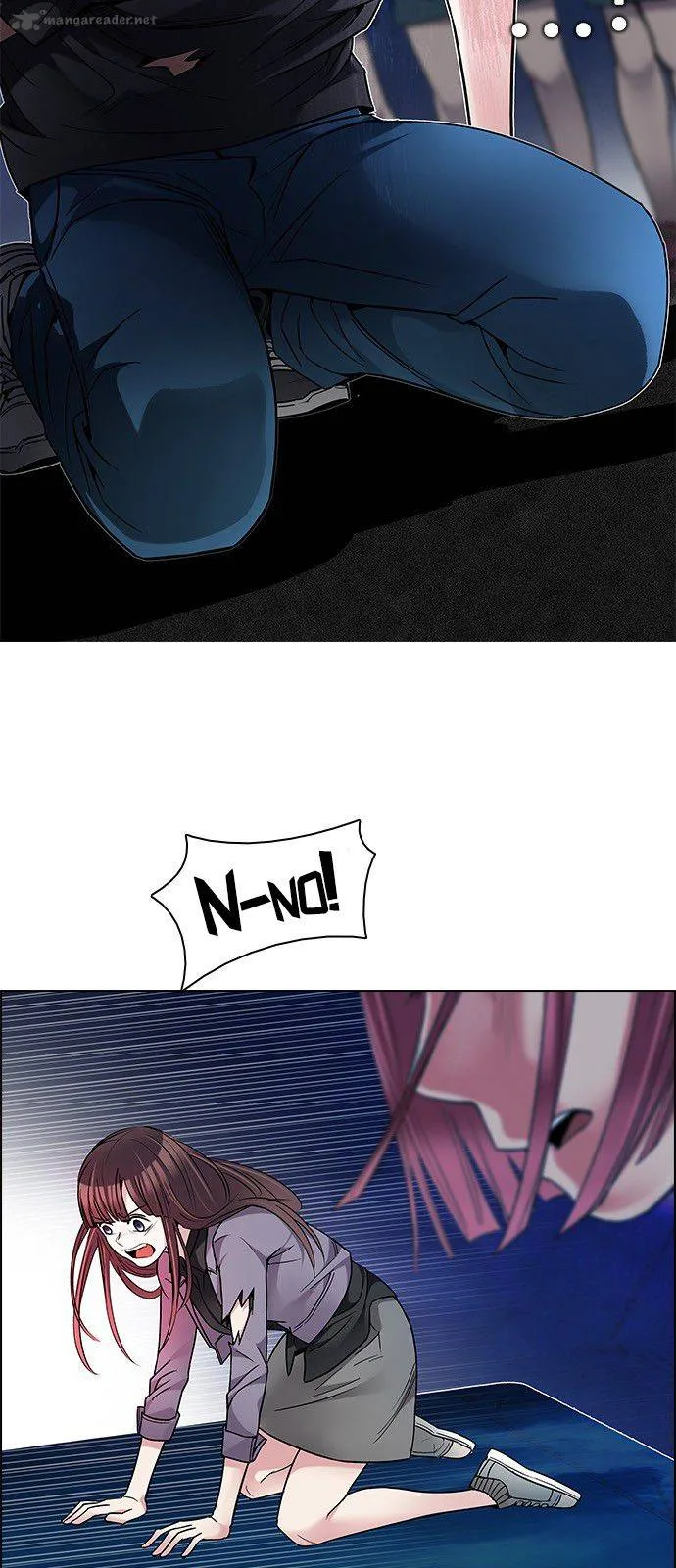 DICE: The Cube that Changes Everything Chapter 196 page 6