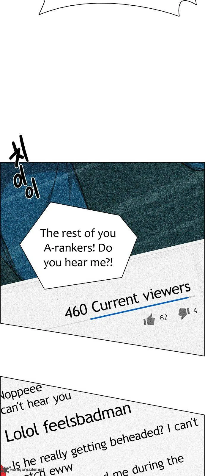 DICE: The Cube that Changes Everything Chapter 196 page 17