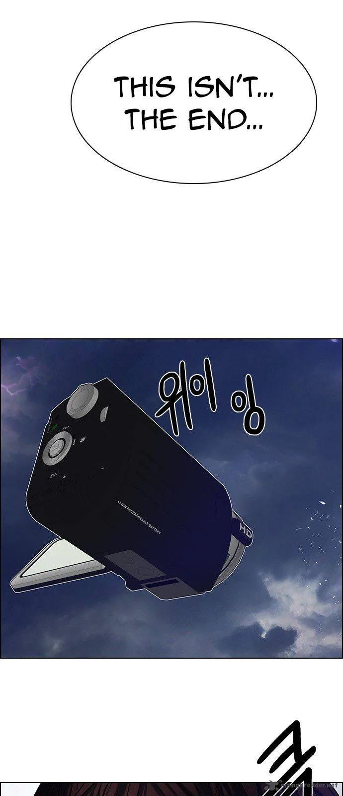 DICE: The Cube that Changes Everything Chapter 196 page 14