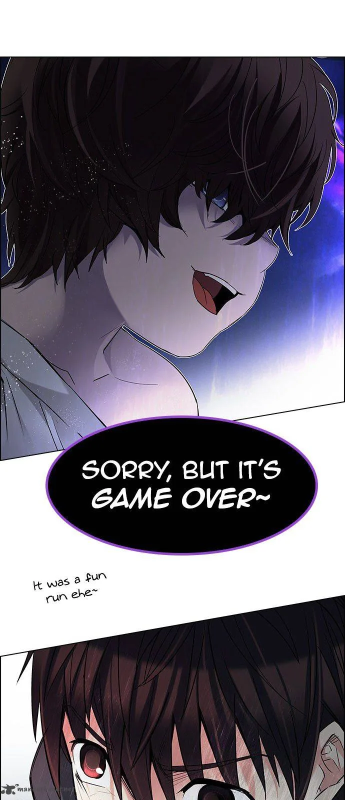 DICE: The Cube that Changes Everything Chapter 196 page 24