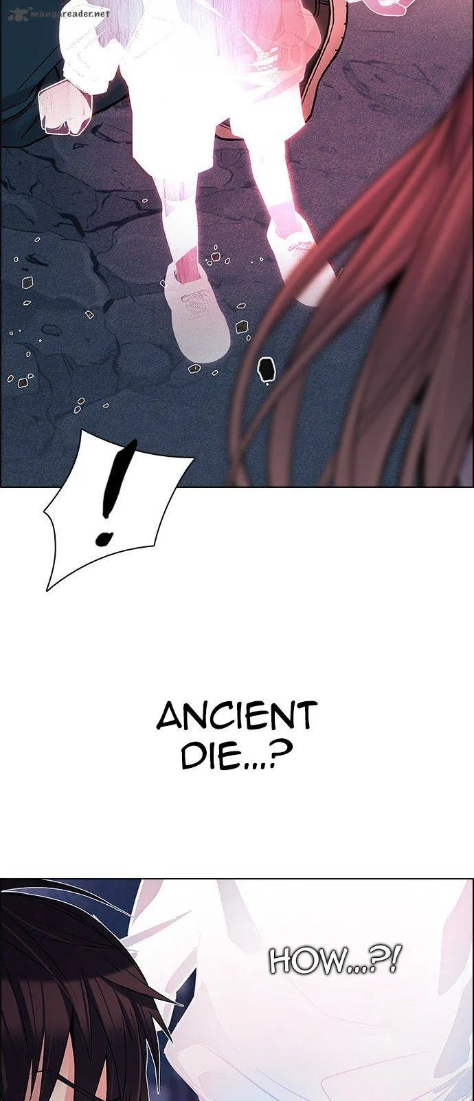 DICE: The Cube that Changes Everything Chapter 196 page 31