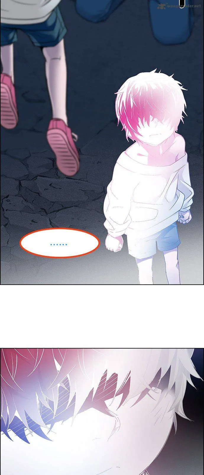 DICE: The Cube that Changes Everything Chapter 196 page 34