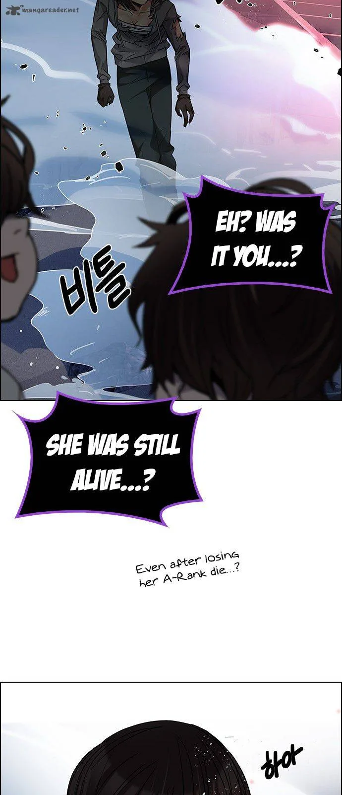 DICE: The Cube that Changes Everything Chapter 196 page 55