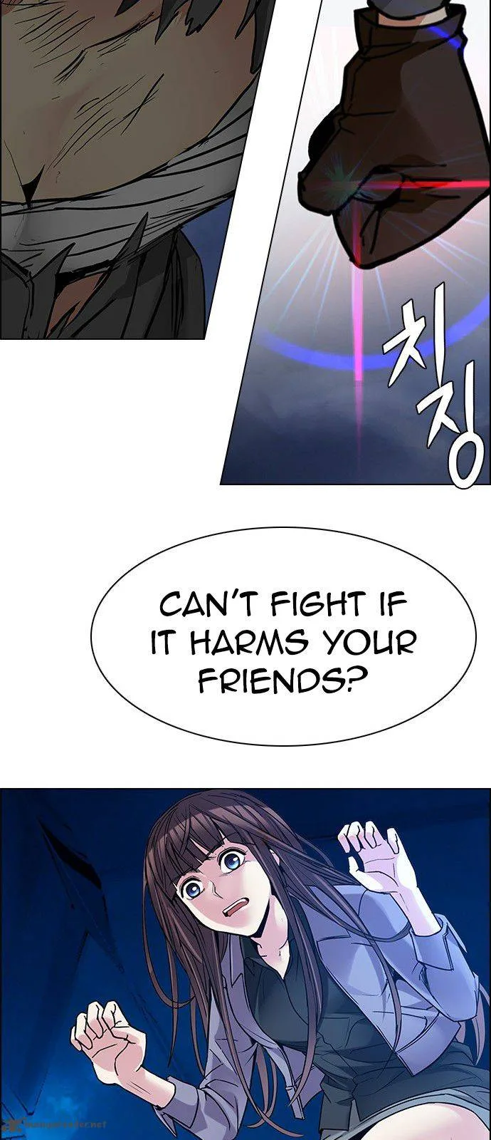 DICE: The Cube that Changes Everything Chapter 196 page 57