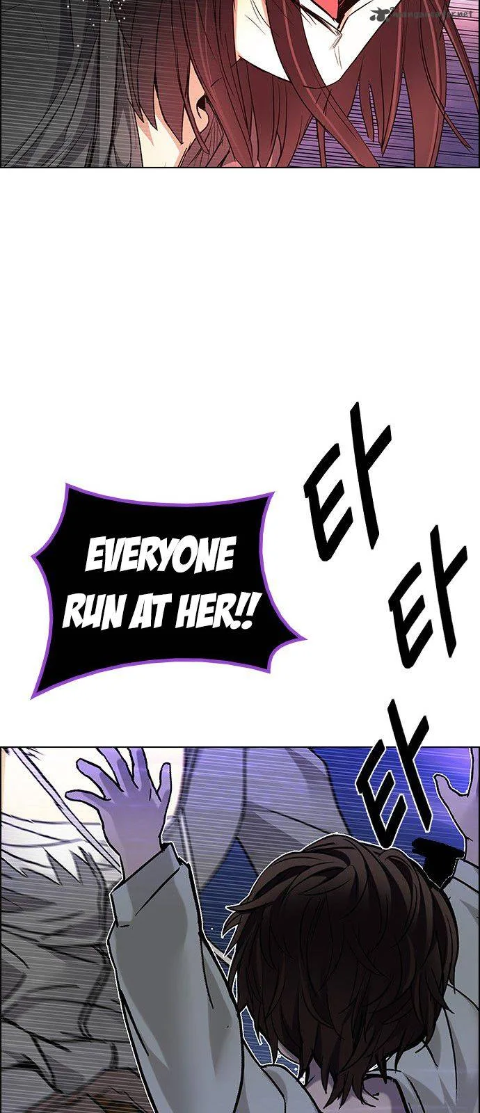 DICE: The Cube that Changes Everything Chapter 196 page 63