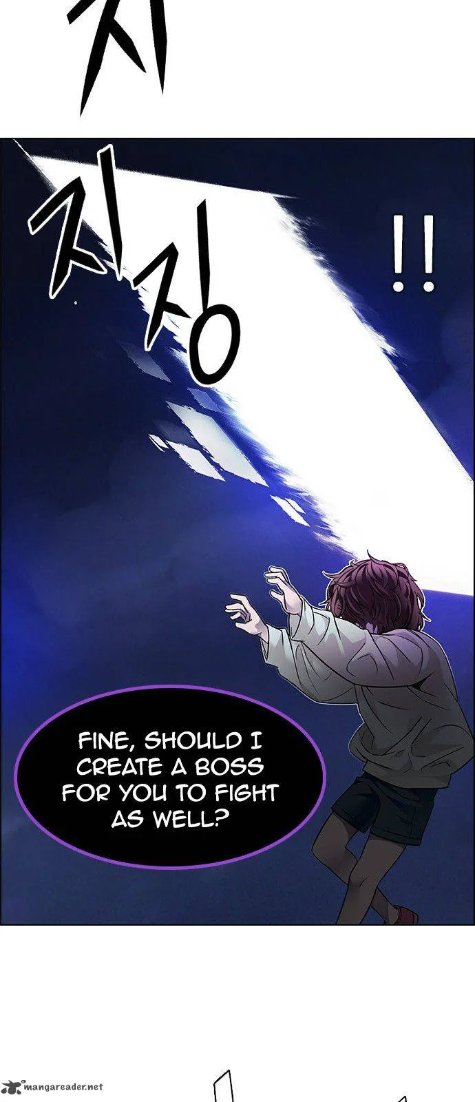 DICE: The Cube that Changes Everything Chapter 196 page 67