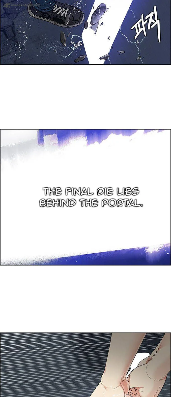 DICE: The Cube that Changes Everything Chapter 196 page 71