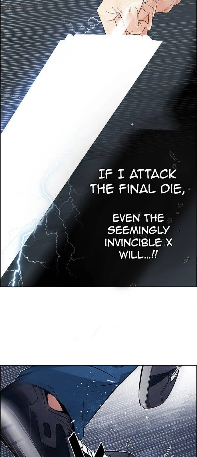 DICE: The Cube that Changes Everything Chapter 196 page 72