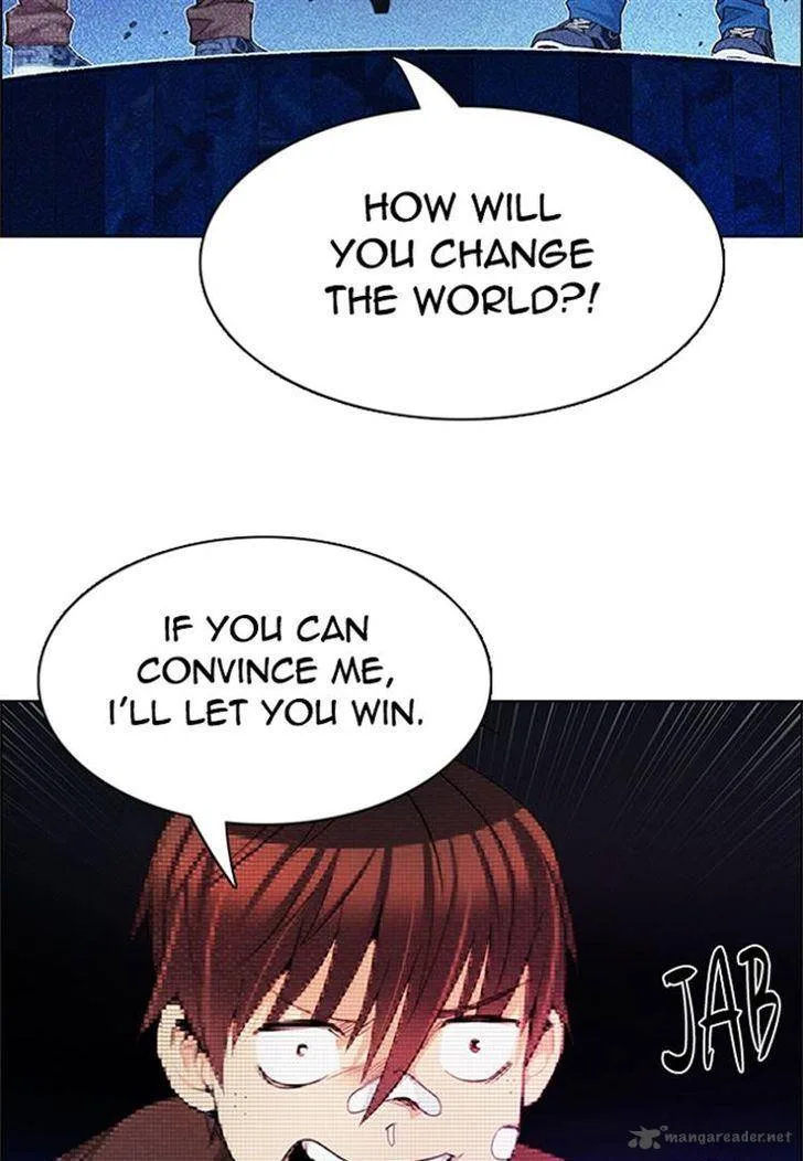 DICE: The Cube that Changes Everything Chapter 197 page 8