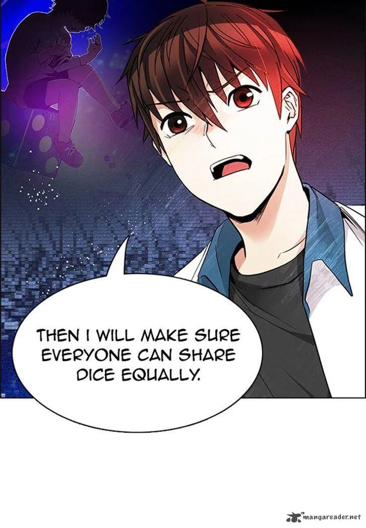 DICE: The Cube that Changes Everything Chapter 197 page 18