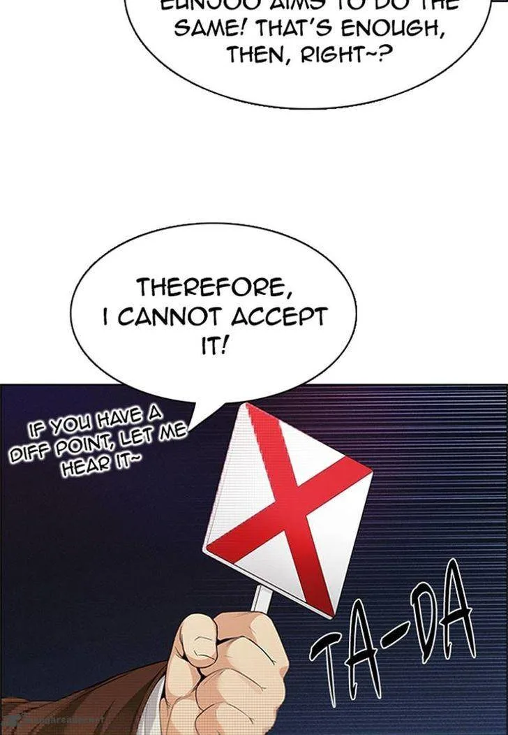 DICE: The Cube that Changes Everything Chapter 197 page 25