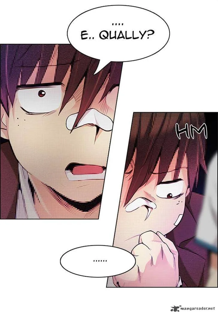 DICE: The Cube that Changes Everything Chapter 197 page 19
