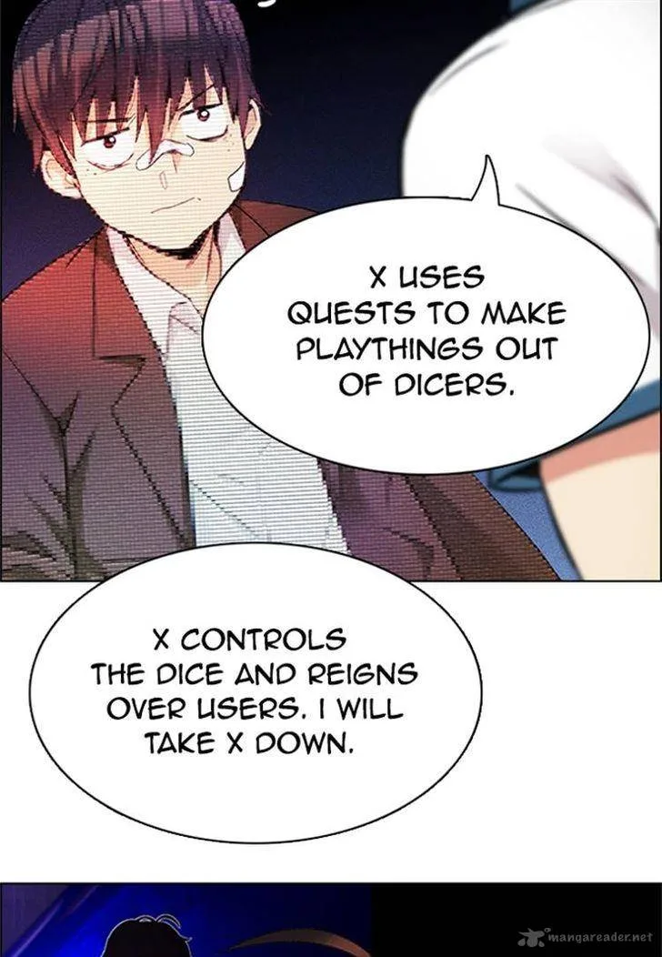 DICE: The Cube that Changes Everything Chapter 197 page 17