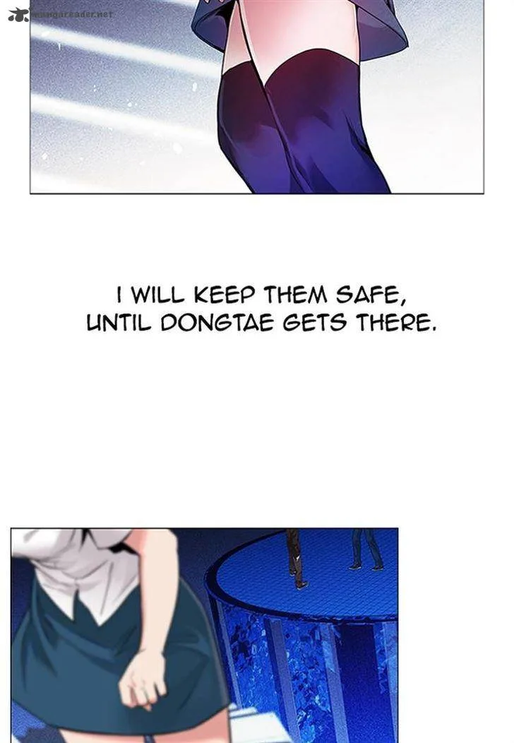 DICE: The Cube that Changes Everything Chapter 197 page 3