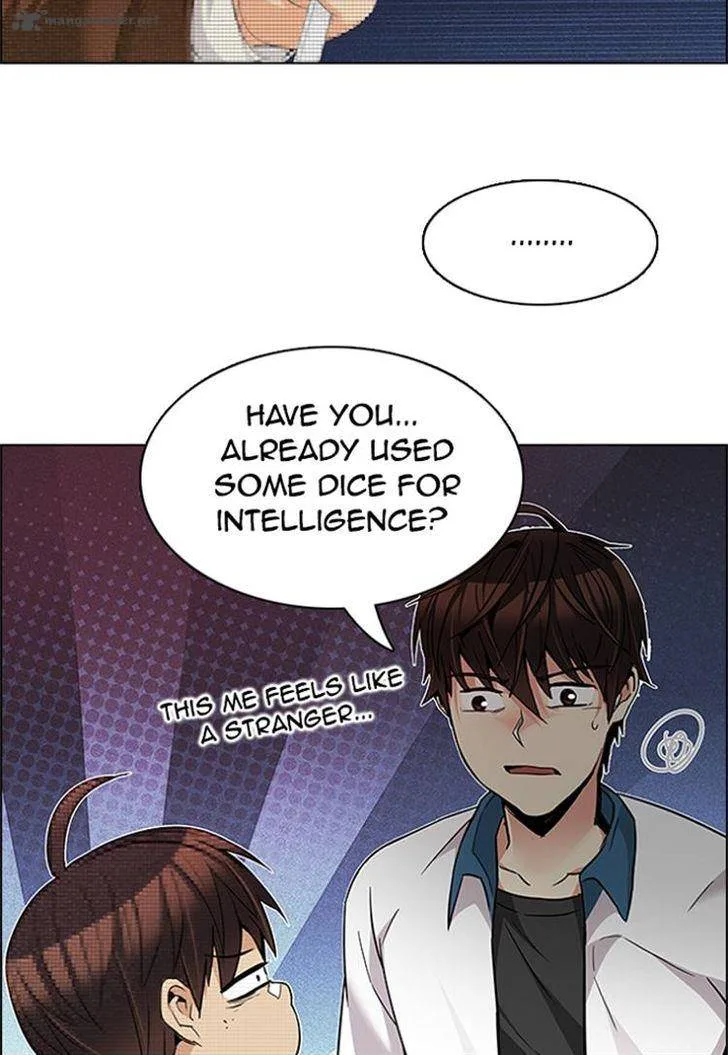 DICE: The Cube that Changes Everything Chapter 197 page 26