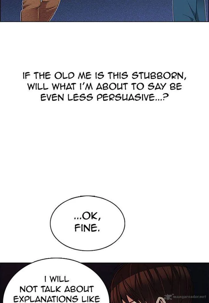 DICE: The Cube that Changes Everything Chapter 197 page 30