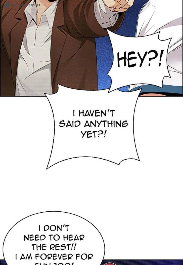 DICE: The Cube that Changes Everything Chapter 197 page 34