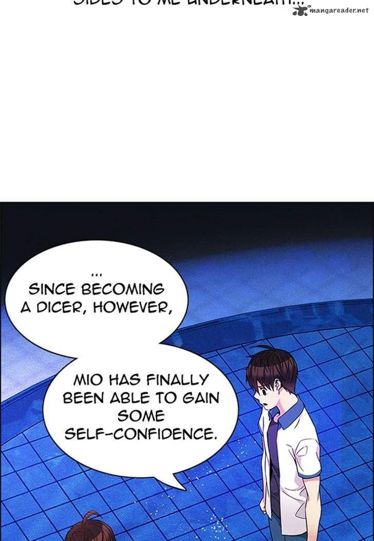 DICE: The Cube that Changes Everything Chapter 197 page 51