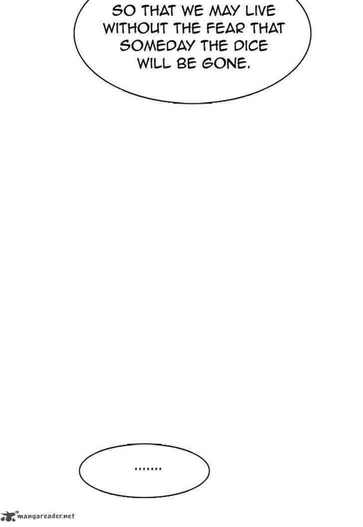 DICE: The Cube that Changes Everything Chapter 197 page 58