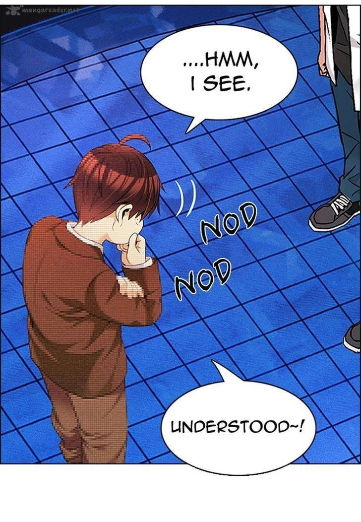 DICE: The Cube that Changes Everything Chapter 197 page 59