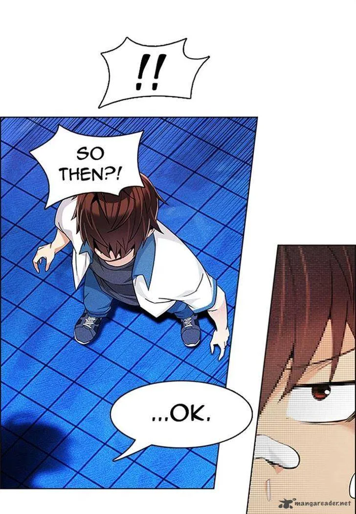 DICE: The Cube that Changes Everything Chapter 197 page 60