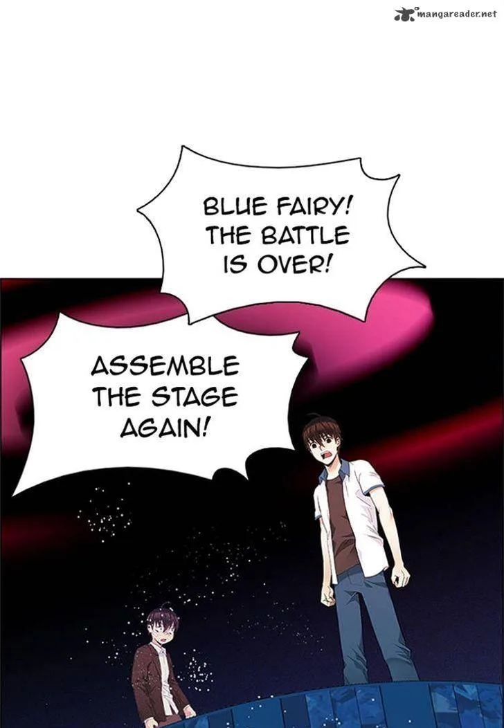 DICE: The Cube that Changes Everything Chapter 197 page 77