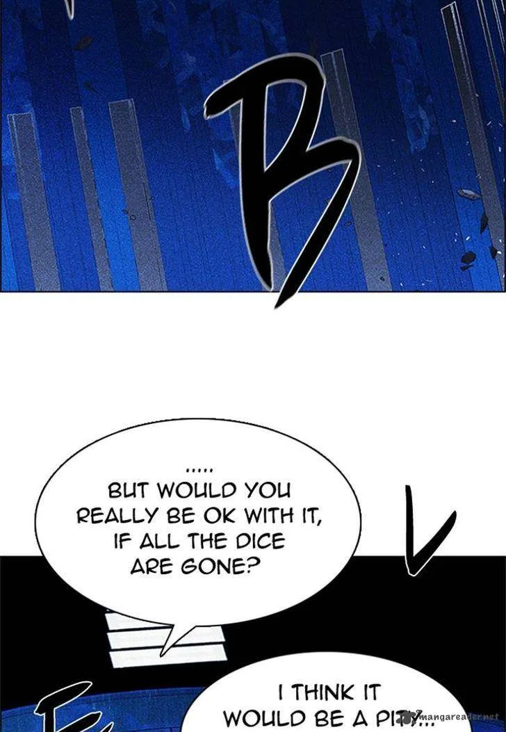 DICE: The Cube that Changes Everything Chapter 197 page 80