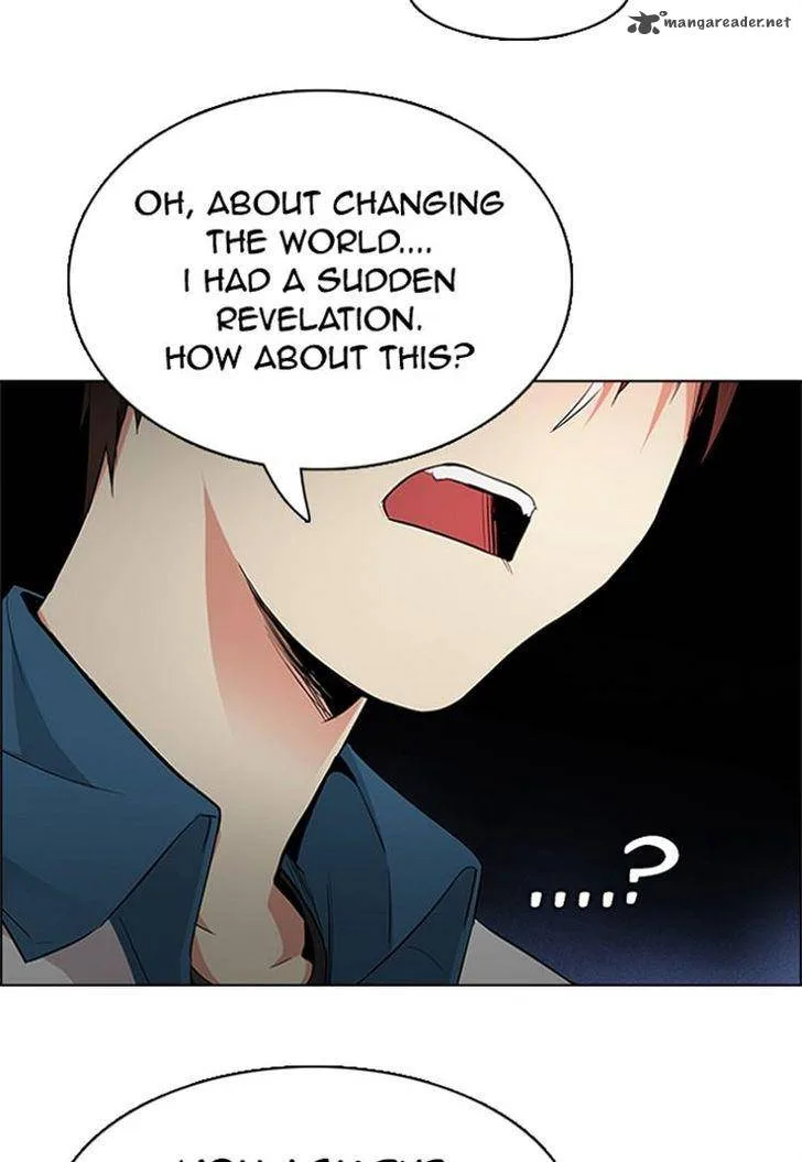 DICE: The Cube that Changes Everything Chapter 197 page 82