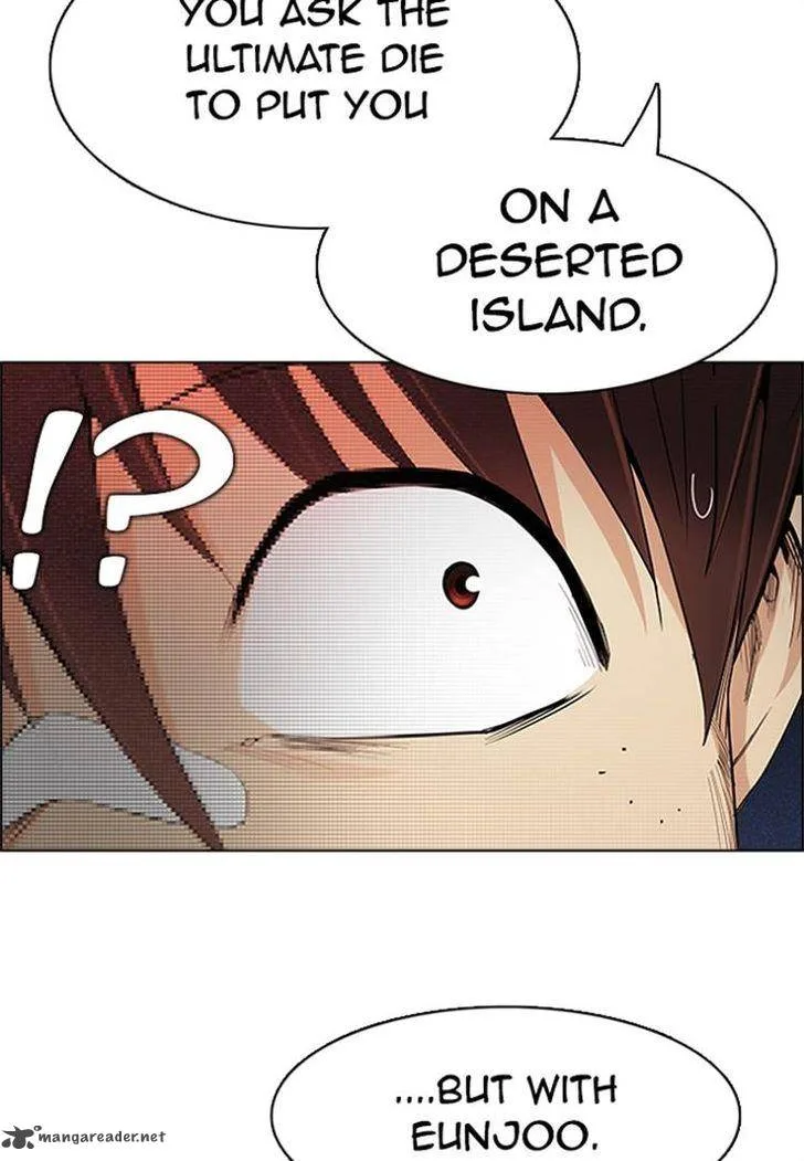 DICE: The Cube that Changes Everything Chapter 197 page 83