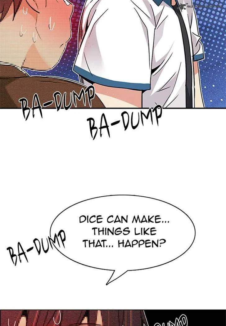 DICE: The Cube that Changes Everything Chapter 197 page 88