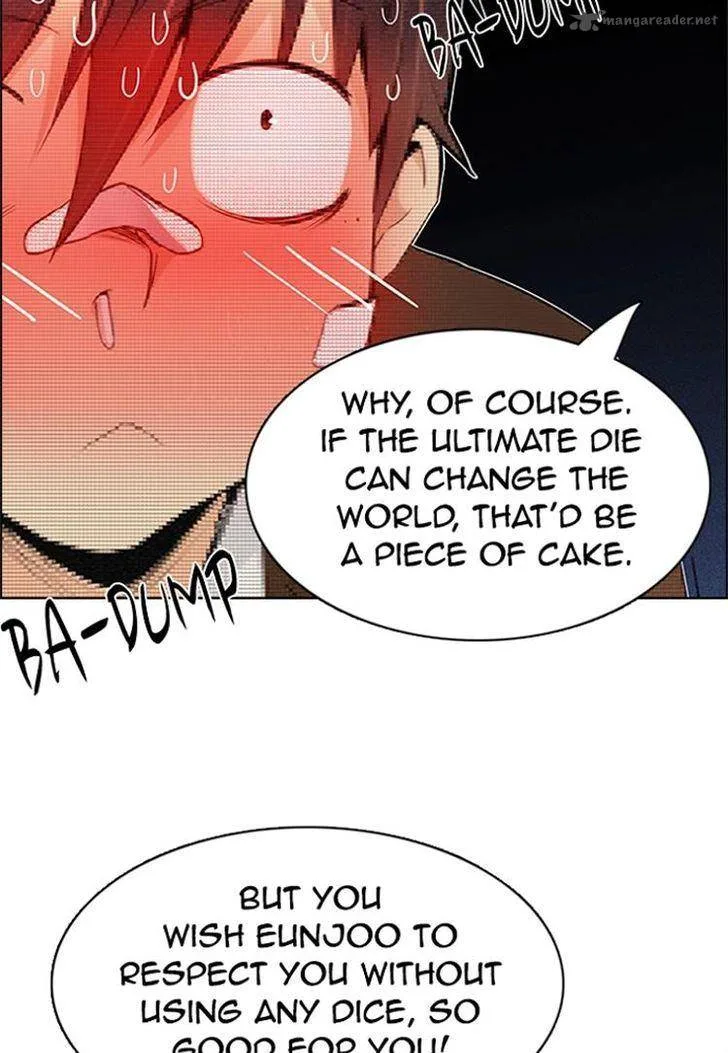 DICE: The Cube that Changes Everything Chapter 197 page 89