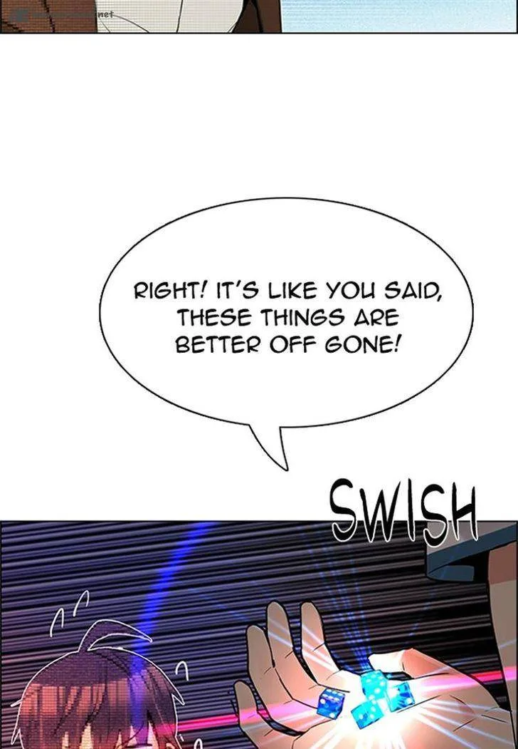 DICE: The Cube that Changes Everything Chapter 197 page 94