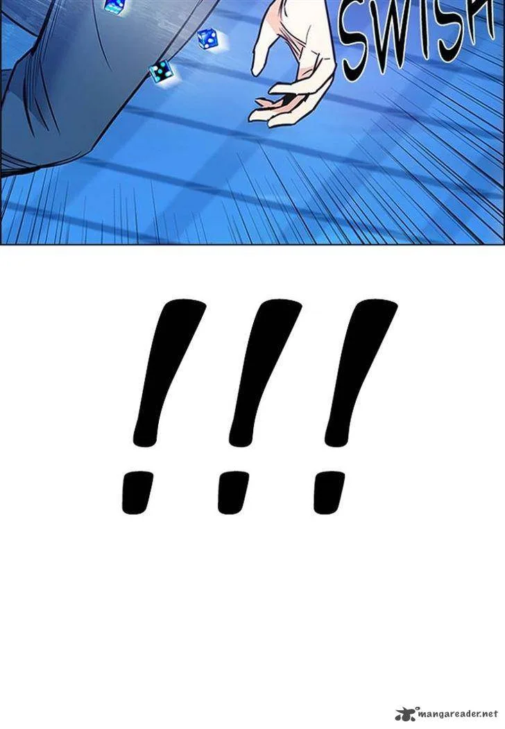 DICE: The Cube that Changes Everything Chapter 197 page 100