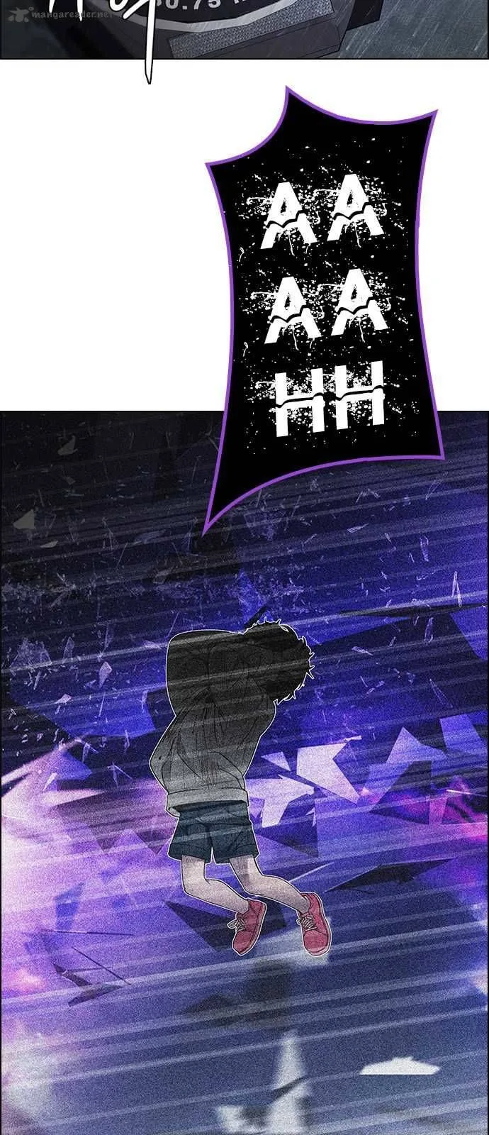DICE: The Cube that Changes Everything Chapter 198 page 6