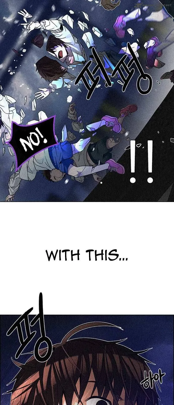 DICE: The Cube that Changes Everything Chapter 198 page 3