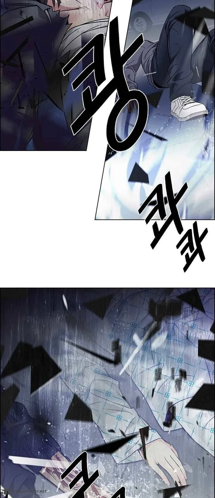 DICE: The Cube that Changes Everything Chapter 198 page 29