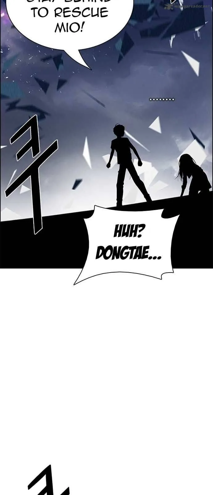 DICE: The Cube that Changes Everything Chapter 198 page 43