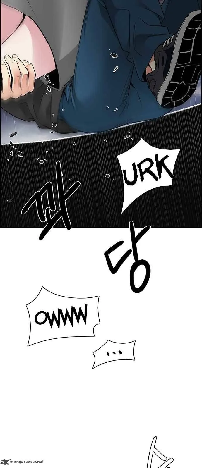 DICE: The Cube that Changes Everything Chapter 198 page 37