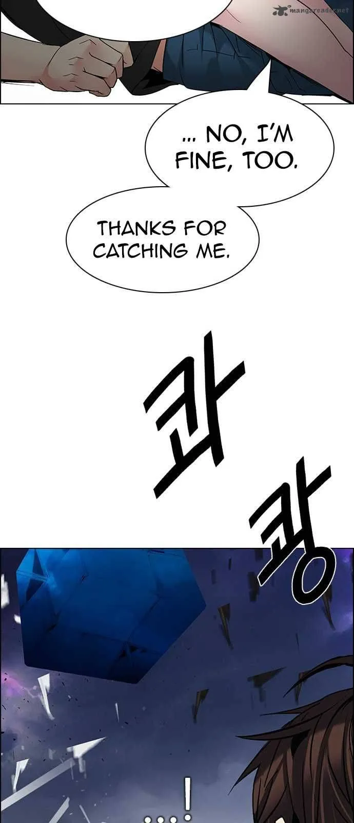DICE: The Cube that Changes Everything Chapter 198 page 40